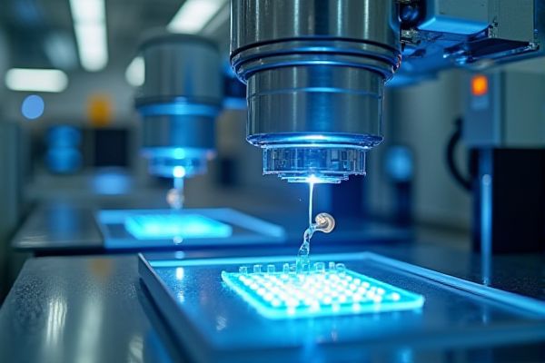 HPLC Job Opportunities in Germany