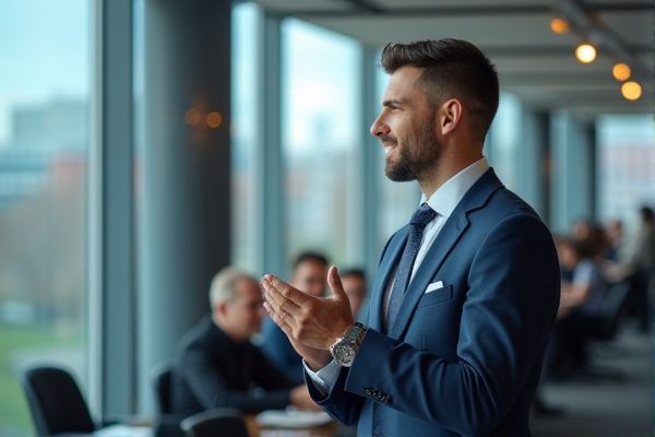 HR Executive Job Opportunities in Germany