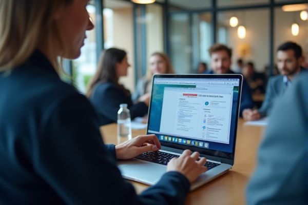 HR Job Opportunities in Germany with Visa Sponsorship