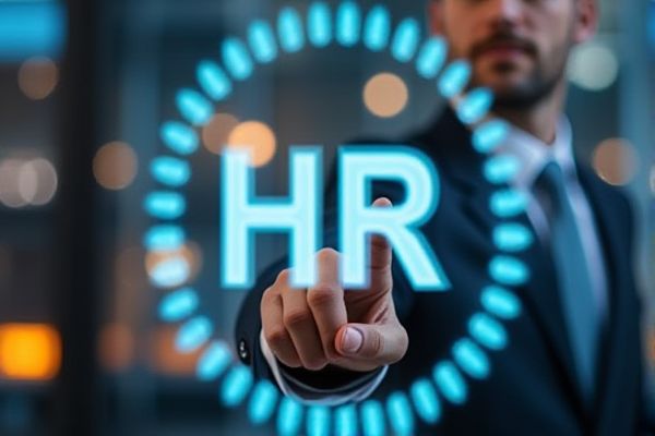 HR Job Opportunities in Germany