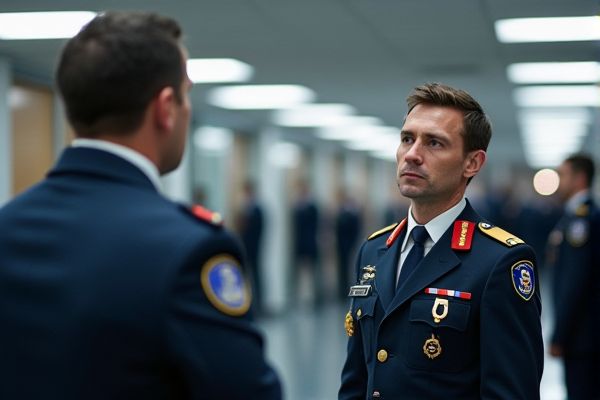 HSE Officer Positions Available in Germany