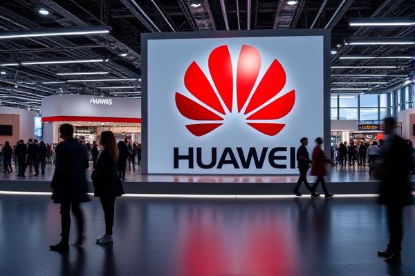 Job Opportunities at Huawei in Germany