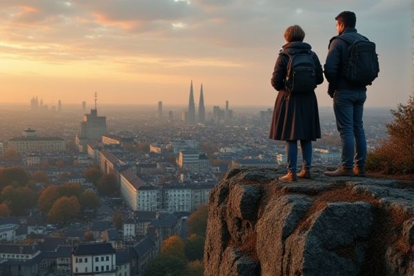 Humanities Job Opportunities in Germany