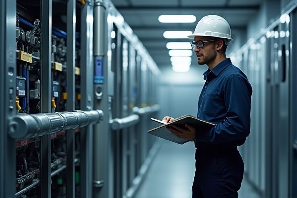 HVAC Design Engineer Job Opportunities in Germany