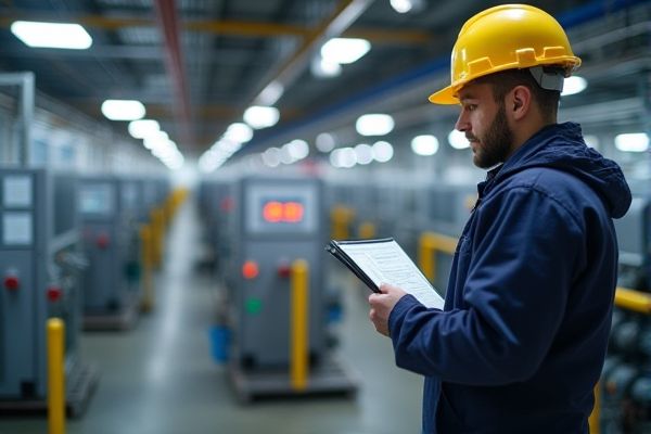 HVAC Engineer Job Opportunities in Germany