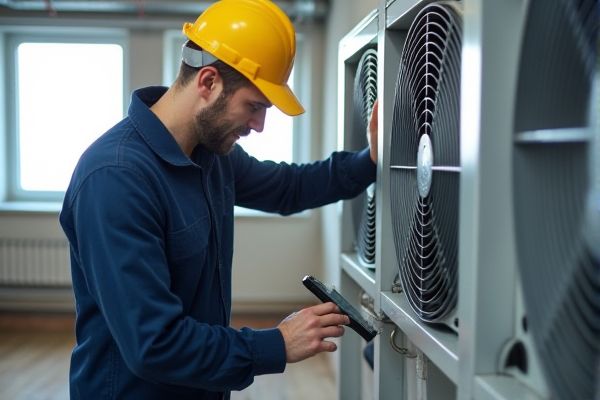 HVAC Job Opportunities in Germany