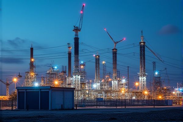 HVDC Job Opportunities in Germany