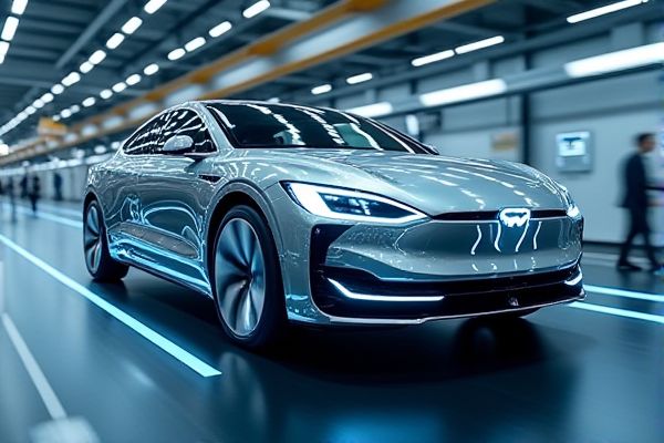 Jobs in Hybrid Electric Propulsion Technology in Germany