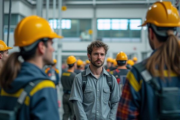Hybrid Job Opportunities in Germany