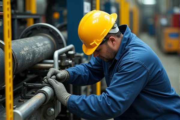 Hydraulic Job Opportunities in Germany
