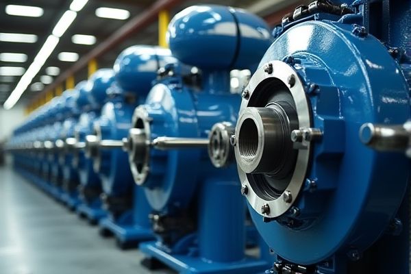 Hydraulic Engineering Job Opportunities in Germany