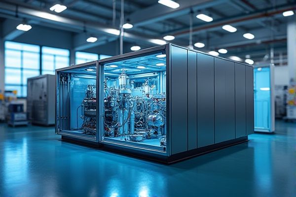 Hydrogen Fuel Cell Job Opportunities in Germany