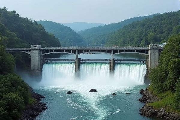Hydropower Job Opportunities in Germany