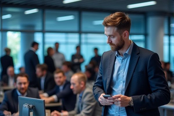 ICT Job Opportunities in Germany