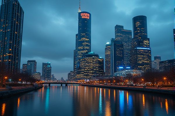 IFRS Job Opportunities in Germany