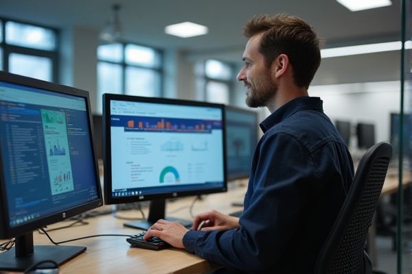 IFS Job Opportunities in Germany