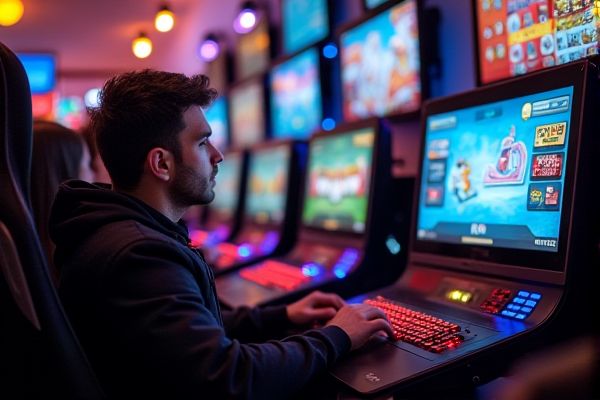 iGaming Job Opportunities in Germany