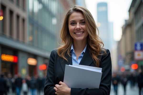 Essential Job Opportunities in Germany