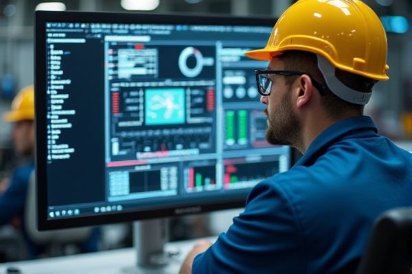 Industrial Engineering Job Opportunities in Germany