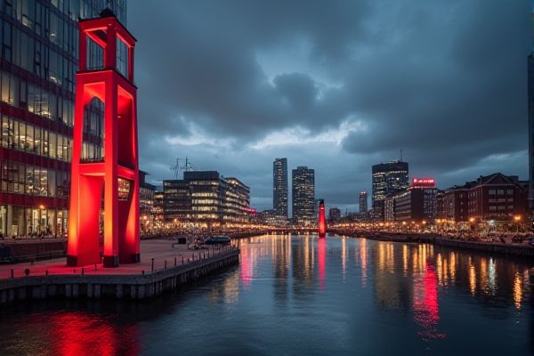 Infor LN Job Opportunities in Germany