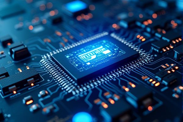 Job Opportunities at Intel in Germany