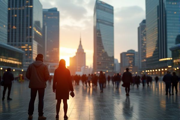 International Job Opportunities in Germany