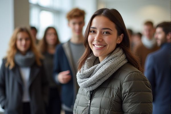 Job Opportunities for International Students in Germany