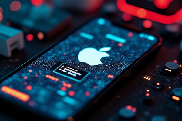 iOS Developer Job Opportunities in Germany