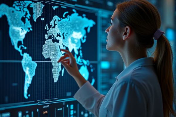 IoT Engineer Job Opportunities in Germany