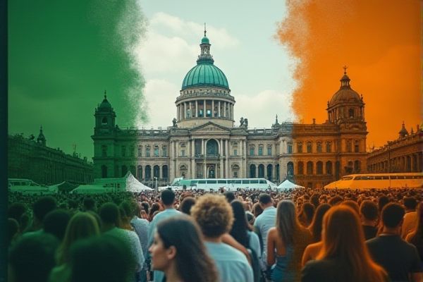 Job Opportunities for Irish Professionals in Germany