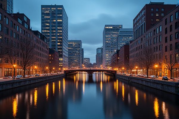 IT Job Opportunities in Germany for Americans