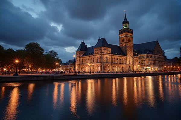 IT Job Opportunities in Germany for Indians with Visa Sponsorship