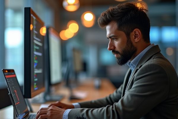 IT Job Opportunities in Germany for Indian Professionals