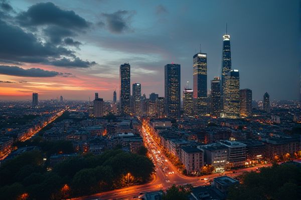 IT Job Opportunities in Germany