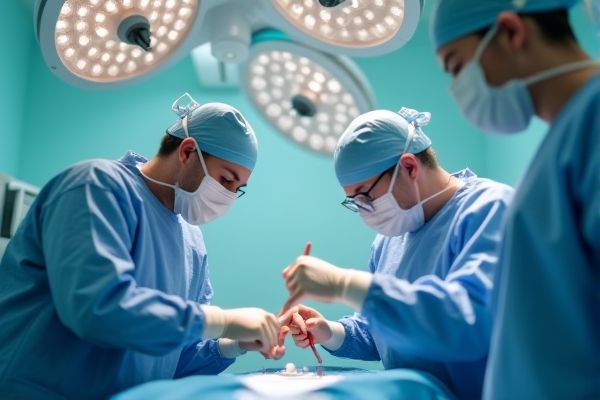 IVF Job Opportunities in Germany