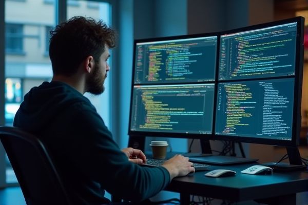 Java Developer Positions in Germany