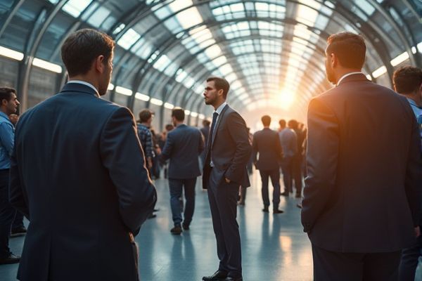 JD Edwards Job Opportunities in Germany