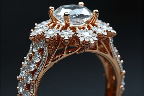 Jewelry CAD Designer Job Opportunities in Germany