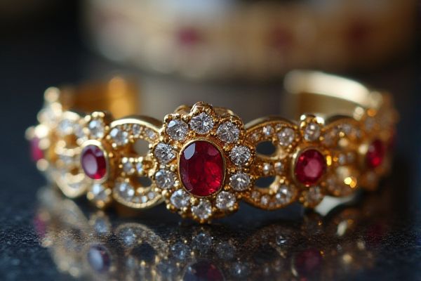 Jewelry Job Opportunities in Germany