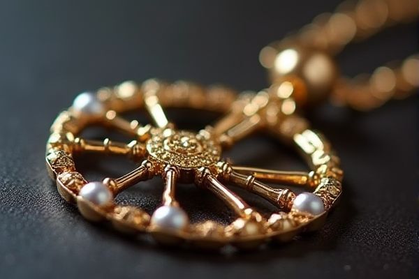 Jewelry Making Positions Available in Germany