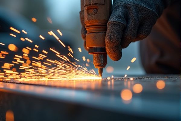 Jig Manufacturing Positions in Germany