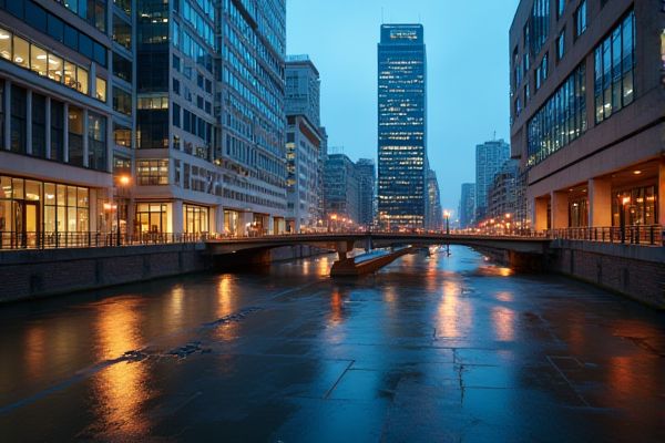 Job Opportunities in Germany After Earning an MBA