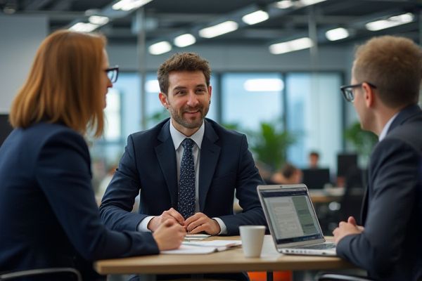 Job Opportunities in Germany After Completing a PhD