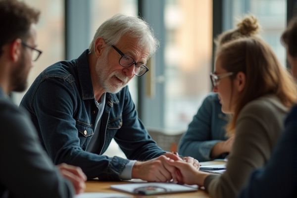 Job Opportunities in Germany for Individuals Aged 50 and Above