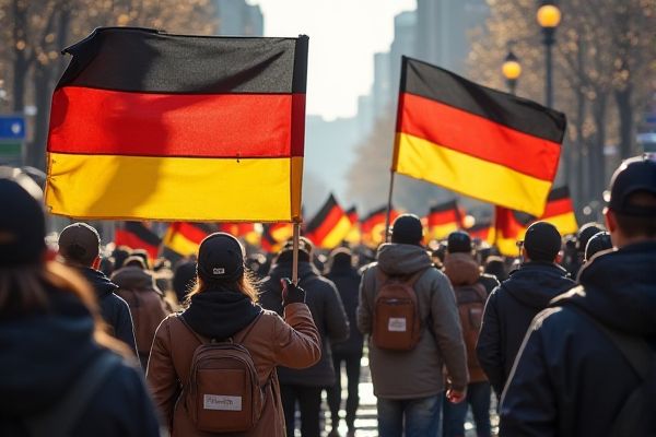 Job Opportunities in Germany for Egyptian Nationals