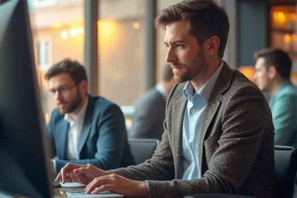 Job Opportunities in Germany for English Speakers from the UK