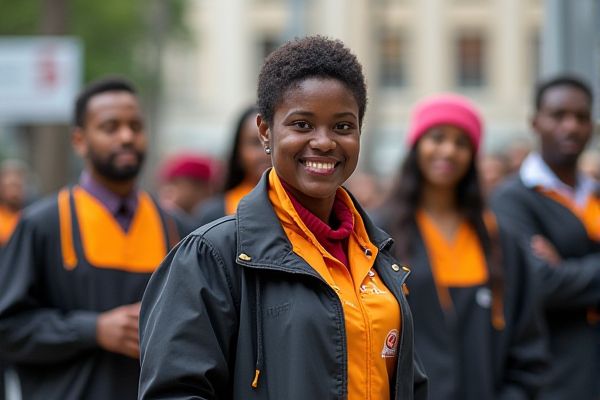 Job Opportunities in Germany for Ghanaians