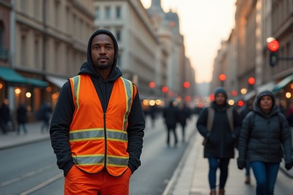 Job Opportunities in Germany for Kenyan Citizens
