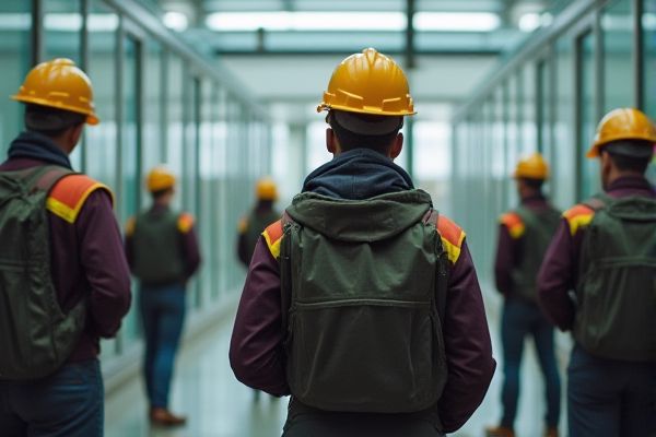Job Opportunities in Germany for Nigerians