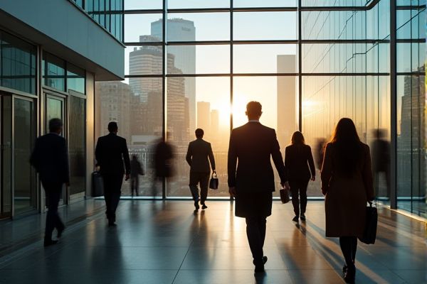 Job Opportunities in Germany for South Africans